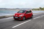 Volkswagen up! GTI 2018 года (WW)